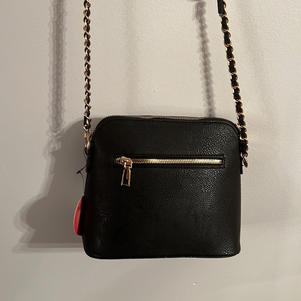 Sold Betty Boop CrossBody Bag🆕 - Picture 3 of 7